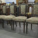 612 2576 CHAIRS